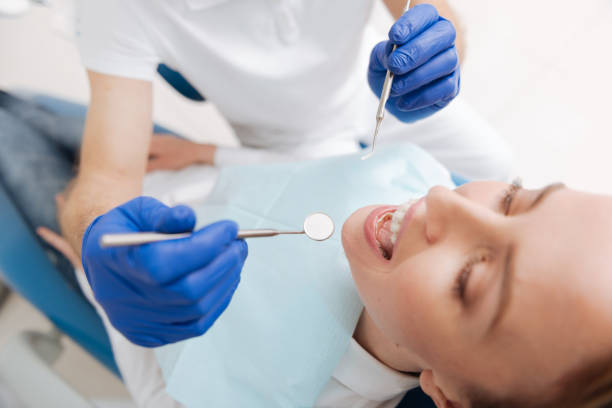 Best Wisdom Tooth Removal  in Kent, OH