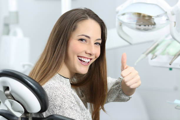 Dental Inlays and Onlays in Kent, OH